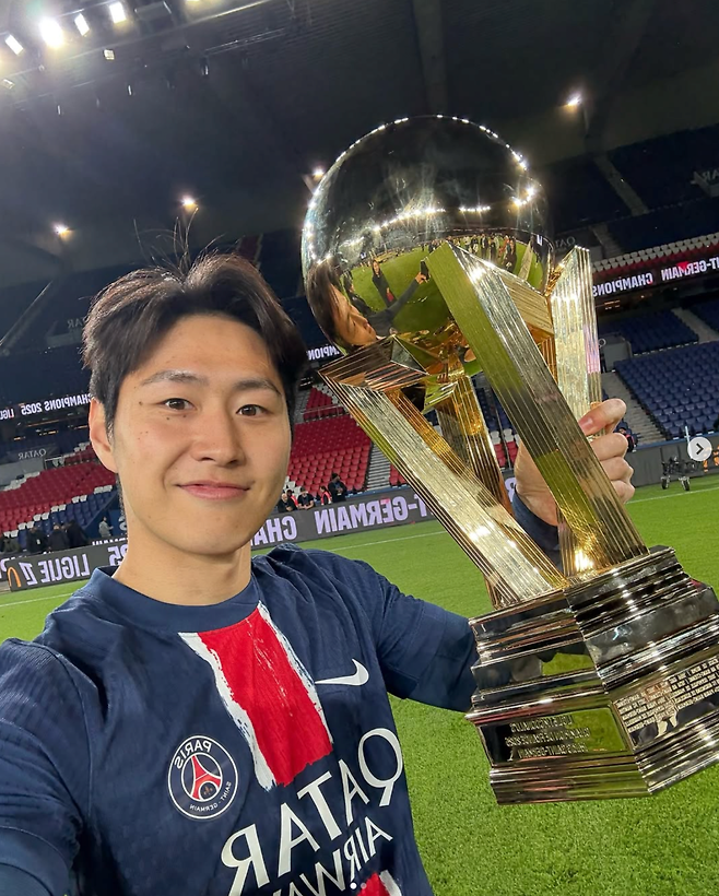 올 시즌 주요 리그 한국 선수들 커리어 ㄷㄷㄷ ;;;