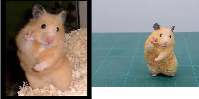 image.png 귀여운 동물 피규어 모음