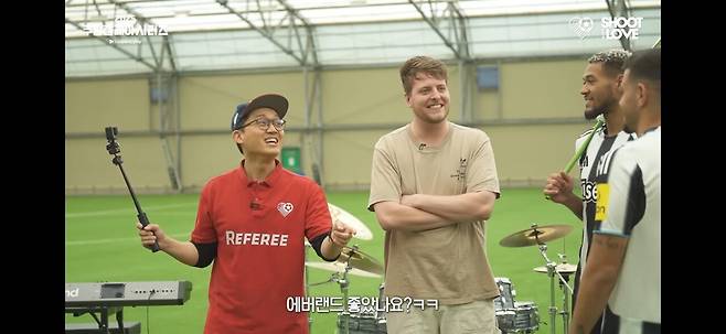 기마랑이스 에버랜드 한번 더 가고 싶다