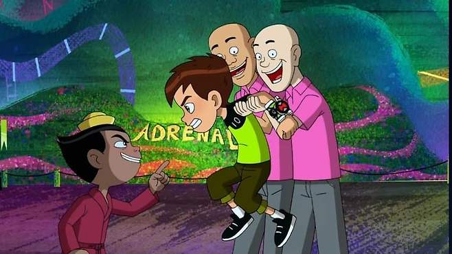 singlebungle1472-20250601-001537-036.jpg 추억의 애니 벤10 리메이크작