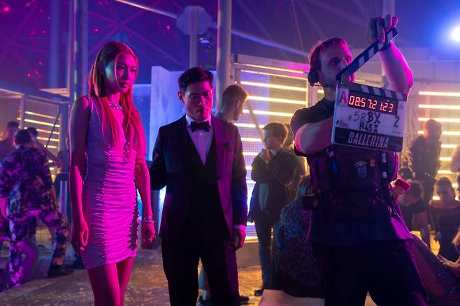 사진=Lionsgate 제공