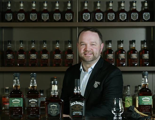 사진=한국브라운포맨 제공