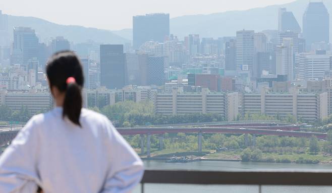 기사 이해를 돕기 위한 사진임. [사진  = 연합뉴스]