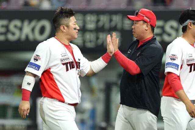 최형우/KIA 타이거즈