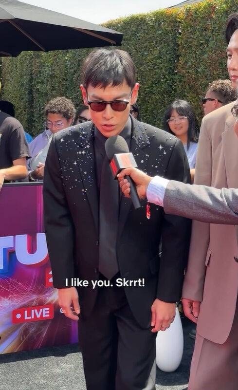 강애심, 최승현./넷플릭스