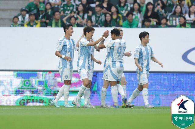 울산 HD./프로축구연맹