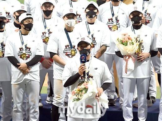 박경수 코치/마이데일리