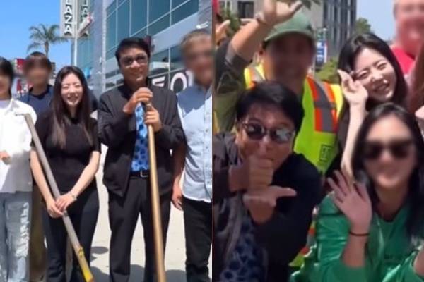 A2O Entertainment 제공