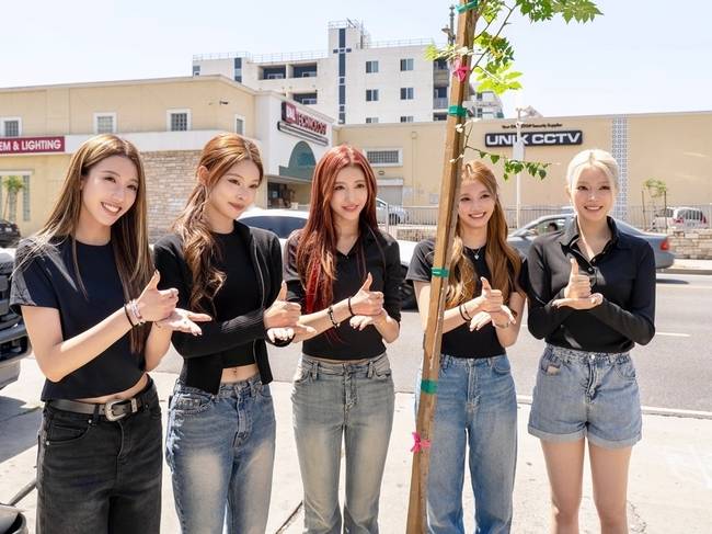 A2O Entertainment 제공