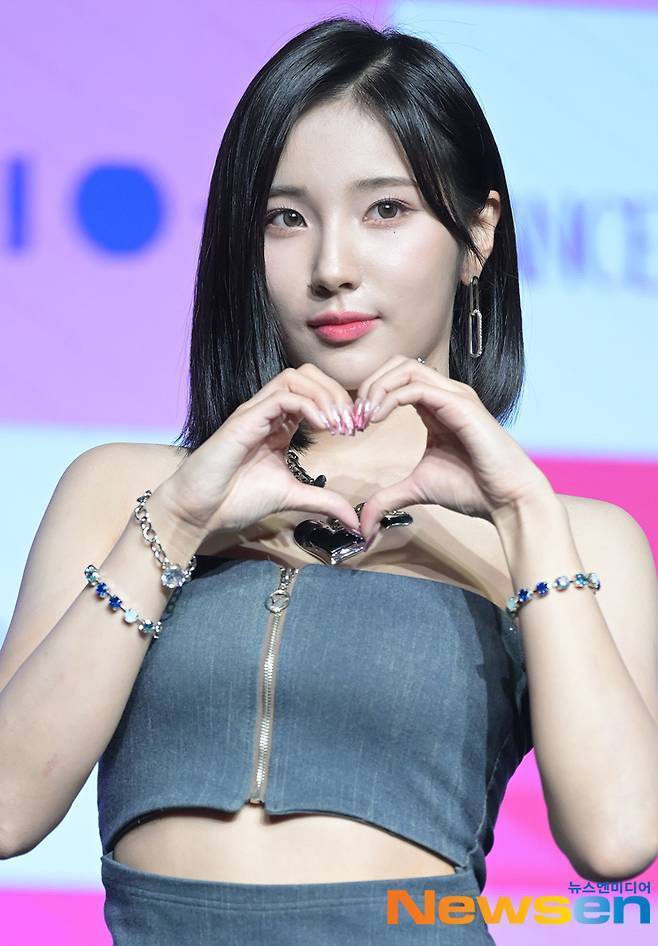 앨리스 출신 소희/뉴스엔DB