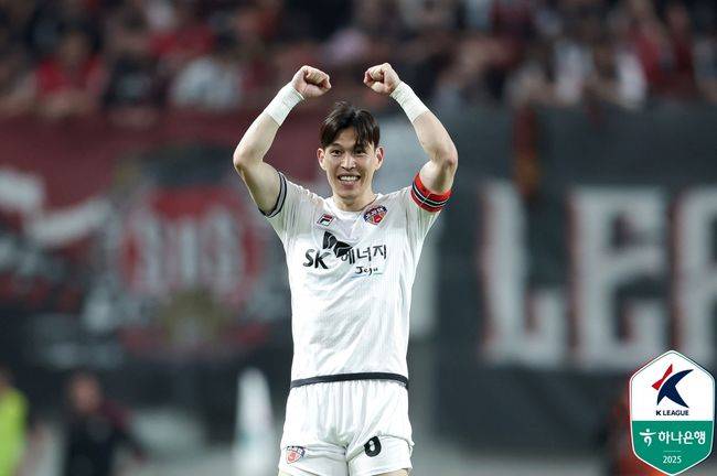 [사진] 한국프로축구연맹 제공