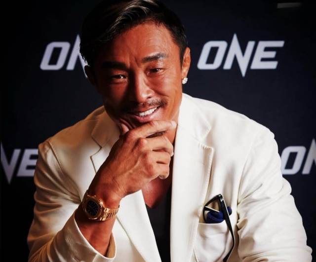 추성훈 인스타그램