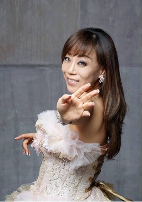 소프라노 조수미는 2026년 데뷔 40주년을 맞는다. SMI엔터테인먼트