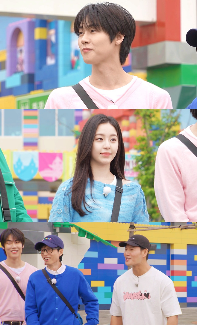 SBS ‘런닝맨’