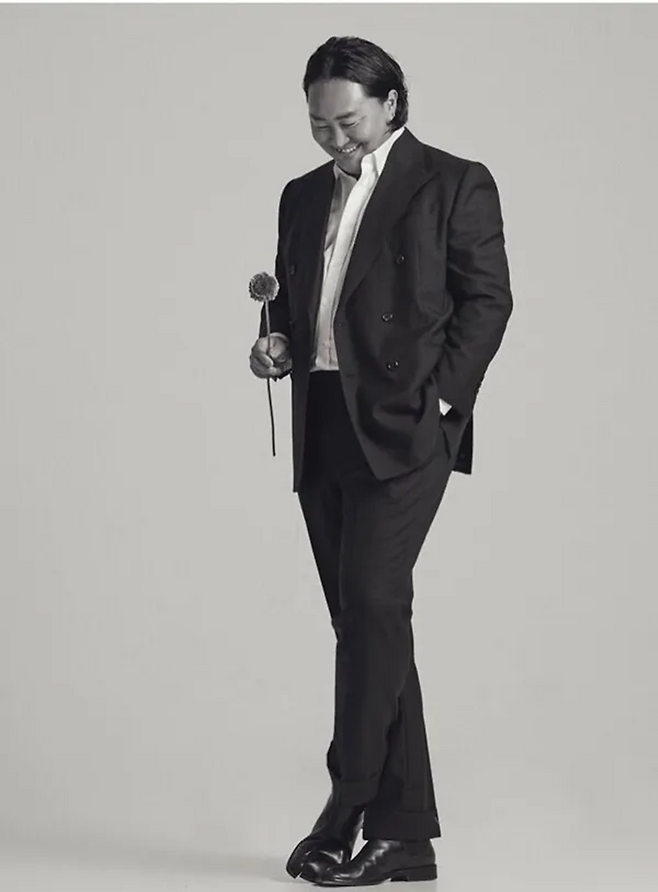 ▲ 조째즈. 제공|&nbsp;브라더후드엔터테인먼트