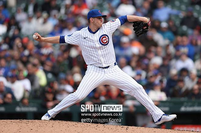 ▲ 올 시즌 메이저리그 콜업 이후 8경기에서 평균자책점 0을 기록하며 3승을 챙긴 크리스 플렉센