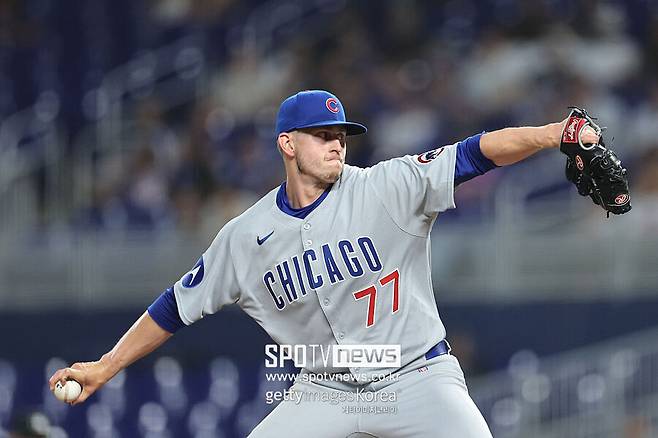 ▲ 유독 FA를 앞두고 돈복이 없었던 플렉센은 올해 다시 가능성을 키우고 있다