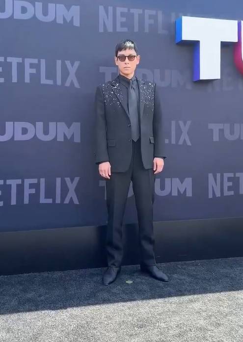 탑 /사진=넷플릭스