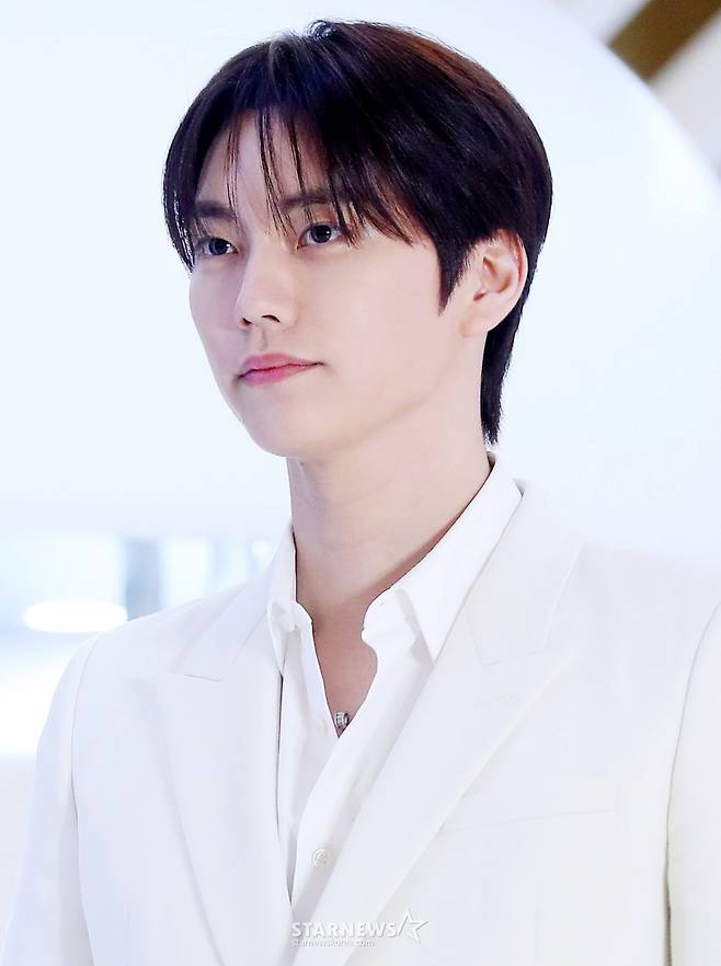 방송인 정현규/ 2023.10.20 /사진=김창현