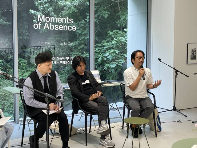 최근 꾸꿈아트센터에서 열린