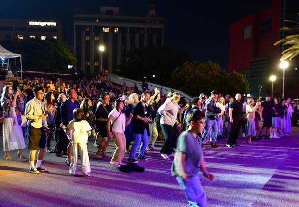 2025 세계人제주 외국인 커뮤니티 제전(The 2025 Jeju Expats Festival). ⓒ헤드라인제주&nbsp;