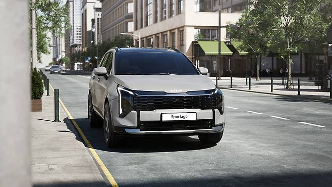 스포티지./사진=기아