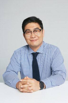 김형준 테사 대표. (사진=테사)