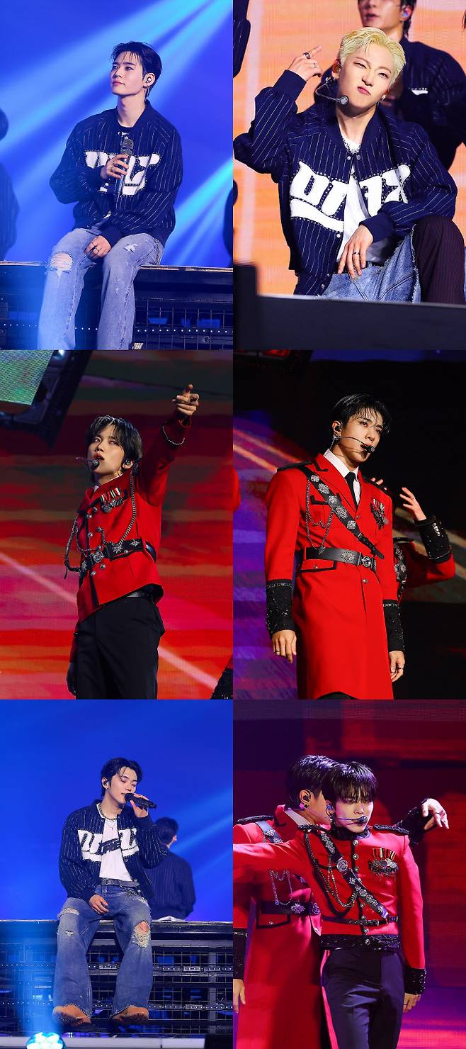 온앤오프(사진=WM엔터테인먼트)