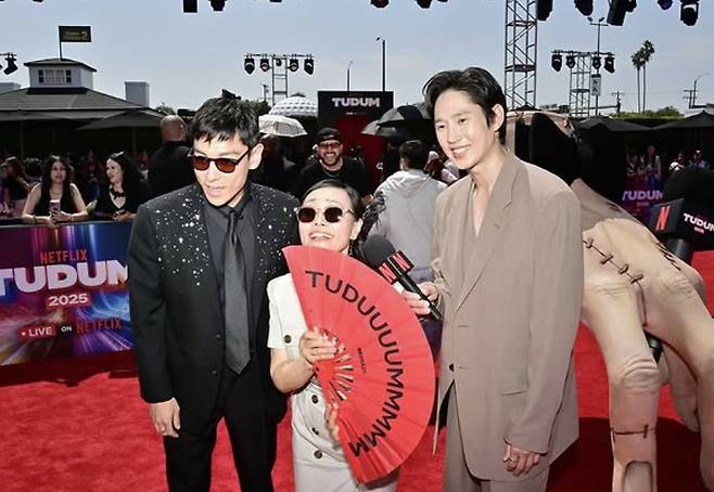 넷플릭스 오징어 게임 인스타그램