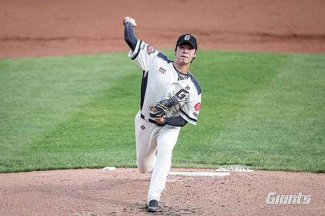 사진제공=롯데 자이언츠