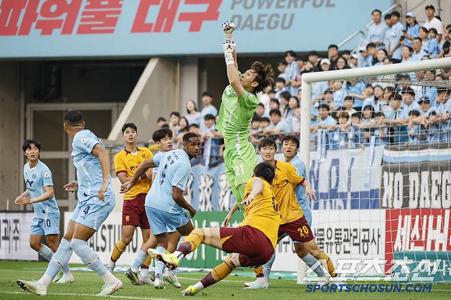 사진제공=대구FC