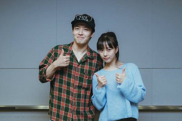 ⓒ지니 TV 오리지널 '당신의 맛'