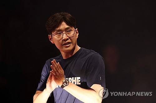 이강인. ⓒ연합뉴스 AFP