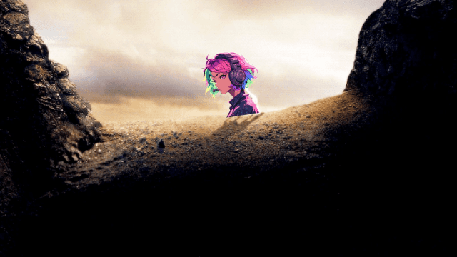 스토리재단, 뮤직바이버추얼스와 협업