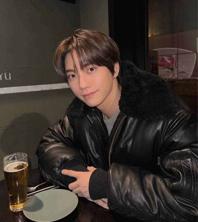 정현규 (출처: 인스타그램)