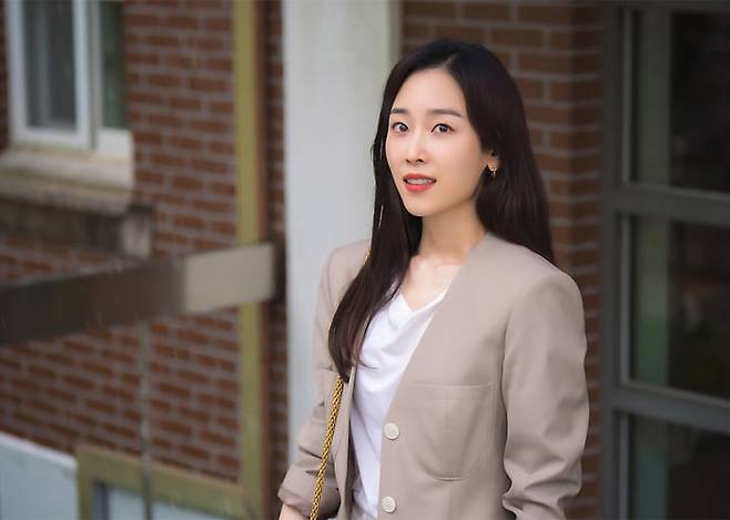 배우 서현진. /뉴시스