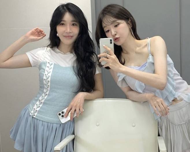 인스타그램 @iammingki