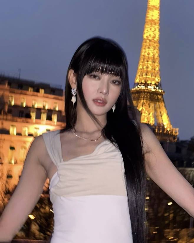 인스타그램 @min.nicha