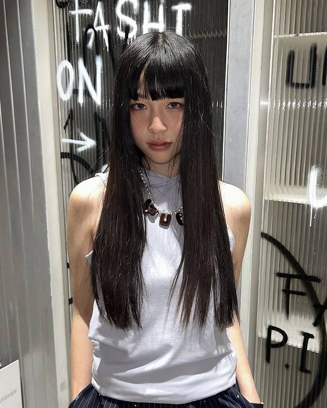 인스타그램 @nayawashi