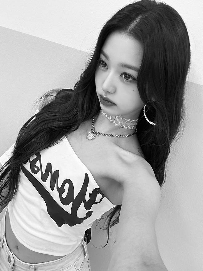 장원영 팬 소통 플랫폼