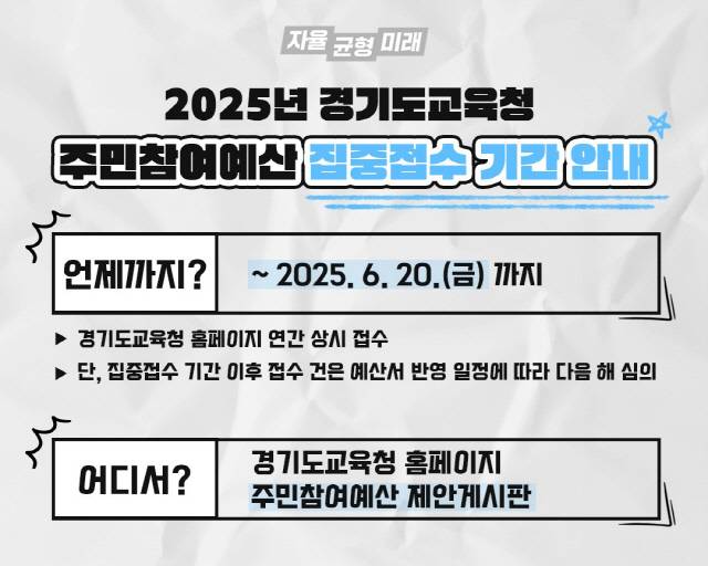 사진제공=경기도교육청