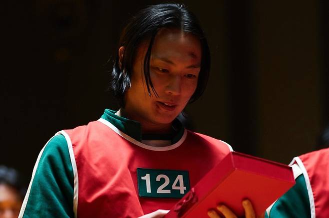 오징어게임 시즌3 스틸컷 공개