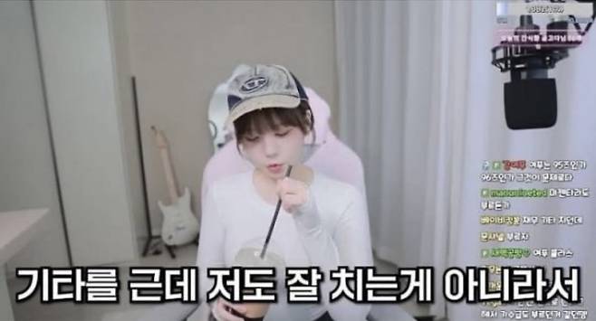 IMG_2376.jpeg 시청자가 늘어나는 이유를 모르겠다는 BJ