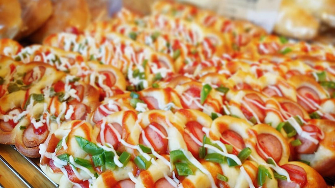 image.png 프랑스 감성으로는 절대 음식 취급안하는 빵...jpg