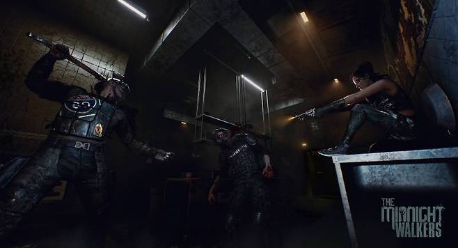 미드나잇워커스