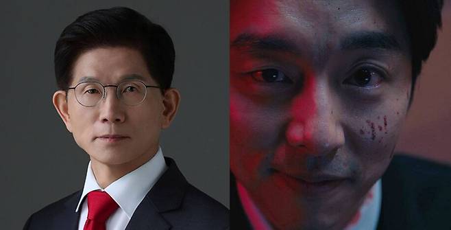 김문수 후보 캠프 제공