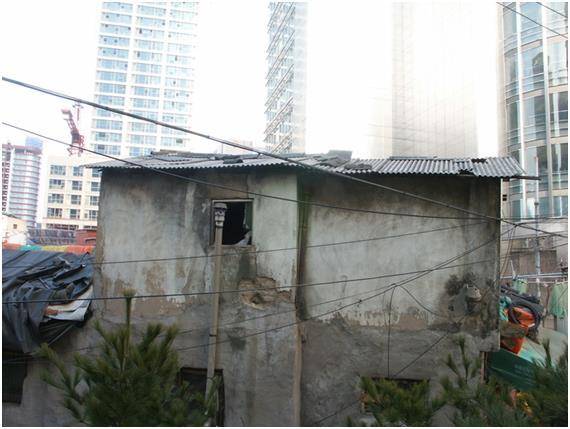 빈집. 게티이미지뱅크