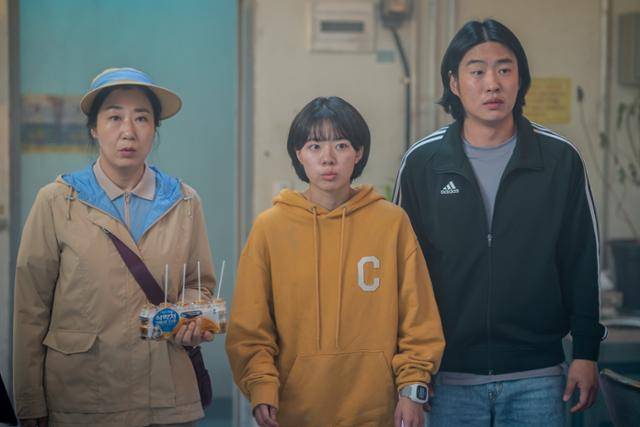 영화 '하이파이브'. NEW 제공