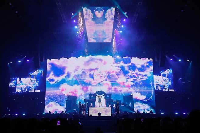 사진출처=2025 위버스콘 페스티벌