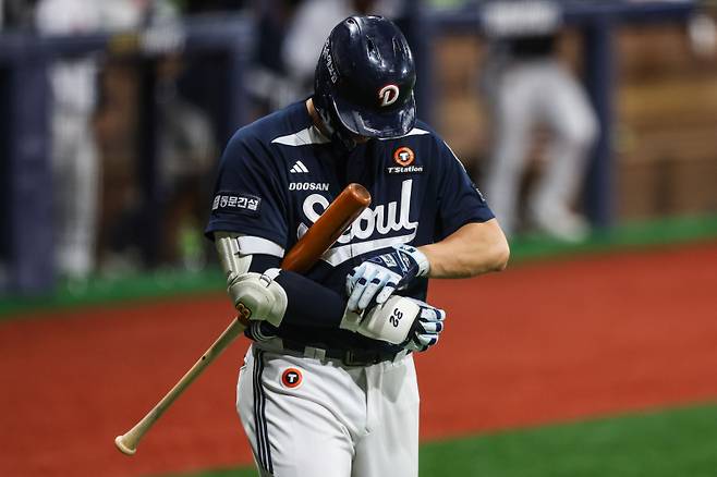 사진=두산 베어스 제공